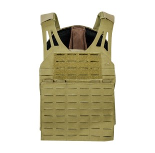 Taktinė liemenė TT PLATE CARRIER LC žalia