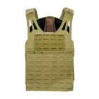 Taktinė liemenė TT PLATE CARRIER LC žalia