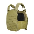 Taktinė liemenė TT PLATE CARRIER LC žalia