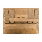 Taktinė liemenė TT PLATE CARRIER LC žalia