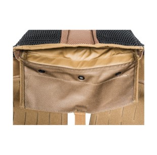 Taktinė liemenė TT PLATE CARRIER LC žalia