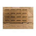 Taktinė liemenė TT PLATE CARRIER LC žalia