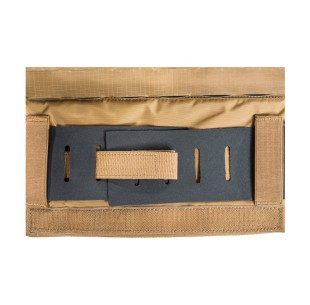 Taktinė liemenė TT PLATE CARRIER LC žalia