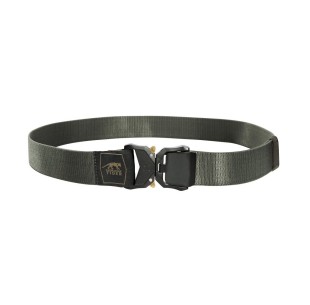 Diržas TT QR Stretchbelt 38mm stone grey olive