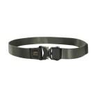 Diržas TT QR Stretchbelt 38mm stone grey olive