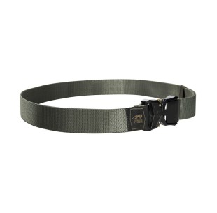 Diržas TT QR Stretchbelt 38mm stone grey olive