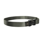 Diržas TT QR Stretchbelt 38mm stone grey olive