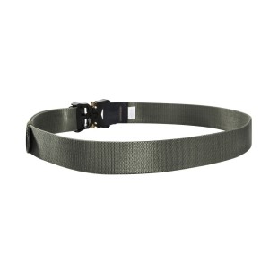 Diržas TT QR Stretchbelt 38mm stone grey olive
