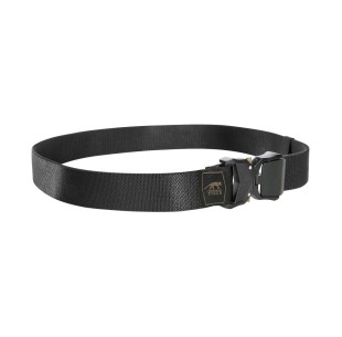 Diržas TT QR Stretchbelt 38mm juodas