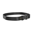 Diržas TT QR Stretchbelt 38mm juodas