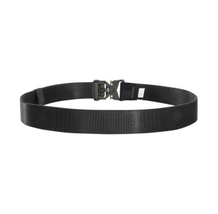 Diržas TT QR Stretchbelt 38mm juodas