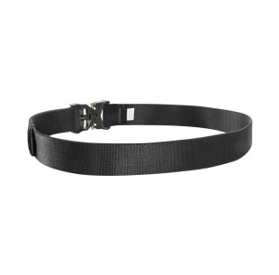 Diržas TT QR Stretchbelt 38mm juodas