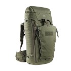 Kuprinė TT Modular Pack 45 Plus žalia