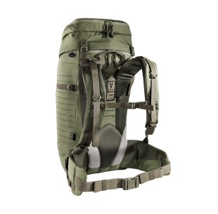 Kuprinė TT Modular Pack 45 Plus žalia