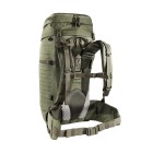 Kuprinė TT Modular Pack 45 Plus žalia