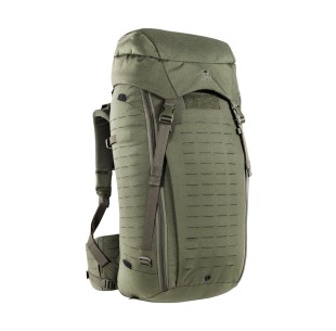 Kuprinė TT Modular Pack 45 Plus žalia