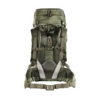 Kuprinė TT Modular Pack 45 Plus žalia