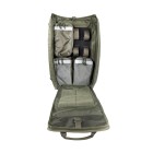 Kuprinė TT Modular Pack 45 Plus žalia