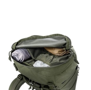 Kuprinė TT Modular Pack 45 Plus žalia