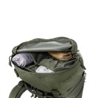 Kuprinė TT Modular Pack 45 Plus žalia