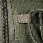 Kuprinė TT Modular Pack 45 Plus žalia
