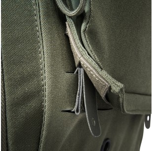 Kuprinė TT Modular Pack 45 Plus žalia