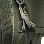 Kuprinė TT Modular Pack 45 Plus žalia