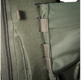 Kuprinė TT Modular Pack 45 Plus žalia