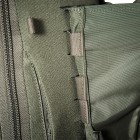 Kuprinė TT Modular Pack 45 Plus žalia