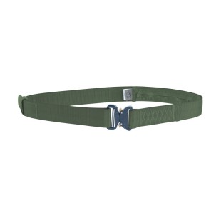 TASMANIAN TIGER Diržas Tactical belt MKII Žalia
