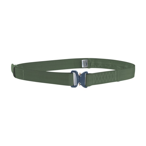 TASMANIAN TIGER Diržas Tactical belt MKII Žalia