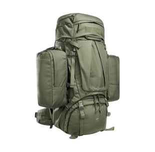 Kuprinė TT Mil OPS Pack 80+24 žalia