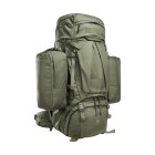 Kuprinė TT Mil OPS Pack 80+24 žalia