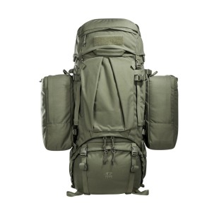 Kuprinė TT Mil OPS Pack 80+24 žalia