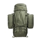 Kuprinė TT Mil OPS Pack 80+24 žalia