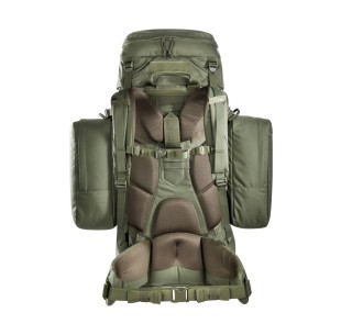 Kuprinė TT Mil OPS Pack 80+24 žalia