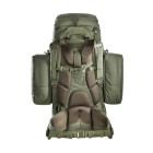 Kuprinė TT Mil OPS Pack 80+24 žalia