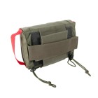 Dėklas TT Head Rest IFAK žalias