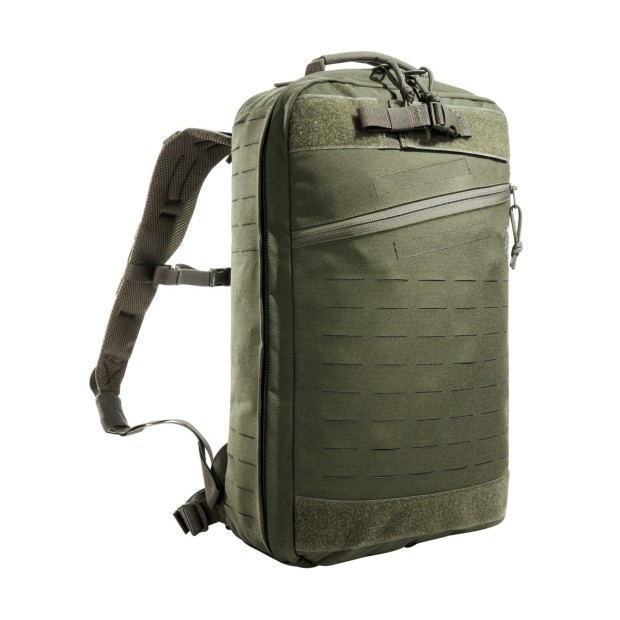 Kuprinė TT Medic Assault Pack L MKII žalia
