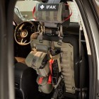 Dėklas TT Head Rest IFAK žalias