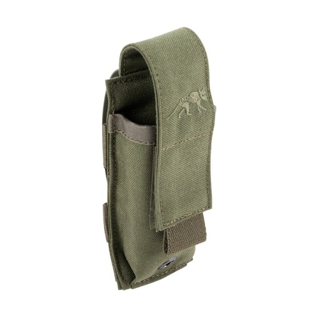 Krepšelis TT SGL Pistol Mag MKII žalias
