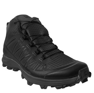 Batai SPEED ASSAULT 2 Juoda
