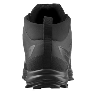 Batai SPEED ASSAULT 2 Juoda
