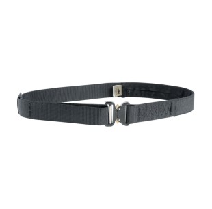 TASMANIAN TIGER Diržas Tactical belt MKII Black Juoda