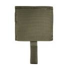 Krepšelis TT Dump Pouch Light žalias