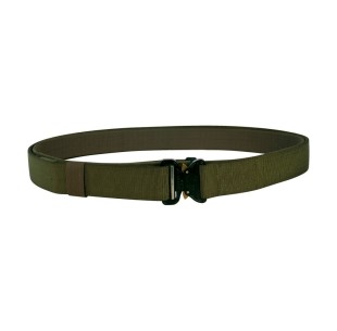 TASMANIAN TIGER Diržas Equipment belt MK II set Olive Žalia