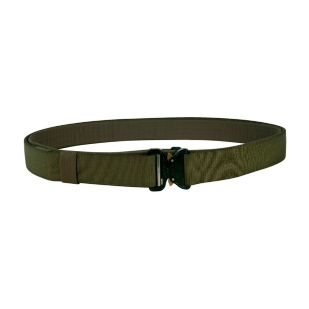 TASMANIAN TIGER Diržas Equipment belt MK II set Olive Žalia