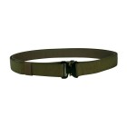 TASMANIAN TIGER Diržas Equipment belt MK II set Žalia