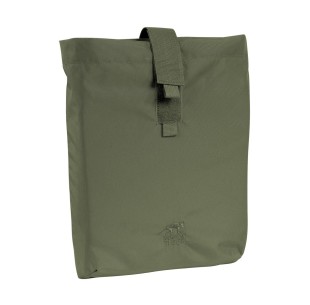 Krepšelis TT Dump Pouch žalias