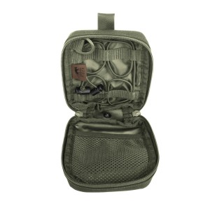Dėklas TT Tac Pouch Medic žalias